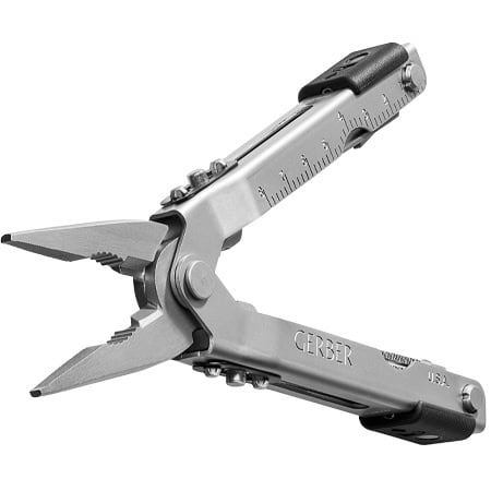 GERBER ΠΟΛΥΕΡΓΑΛΕΙΟ MP600 BASIC