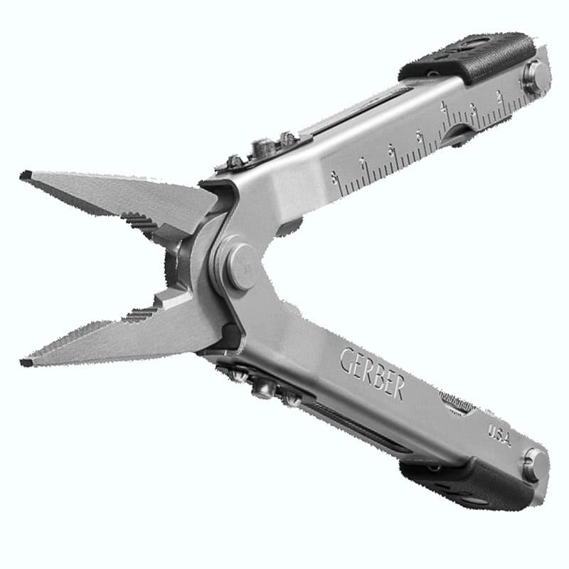 GERBER ΠΟΛΥΕΡΓΑΛΕΙΟ MP600 BASIC