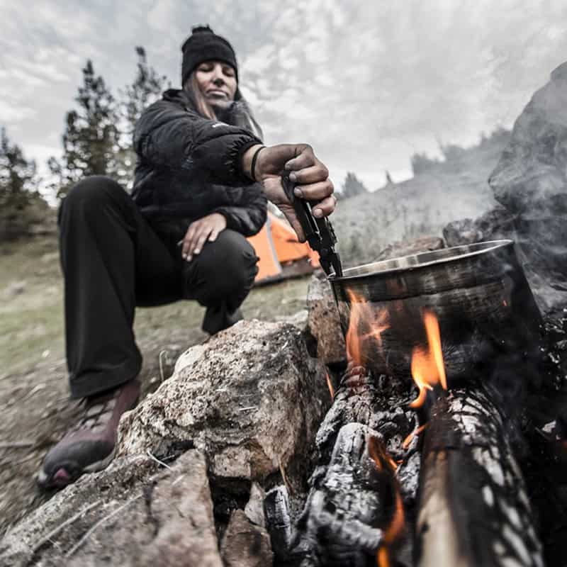 GERBER ΠΟΛΥΕΡΓΑΛΕΙΟ MP600 BASIC ΜΑΥΡΟ