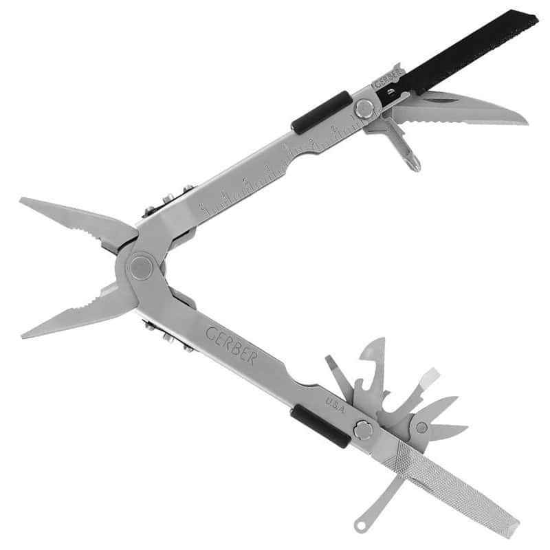 GERBER-MP600-PRO-SCOUT-1 GERBER ΠΟΛΥΕΡΓΑΛΕΙΟ MP600 PRO SCOUT
