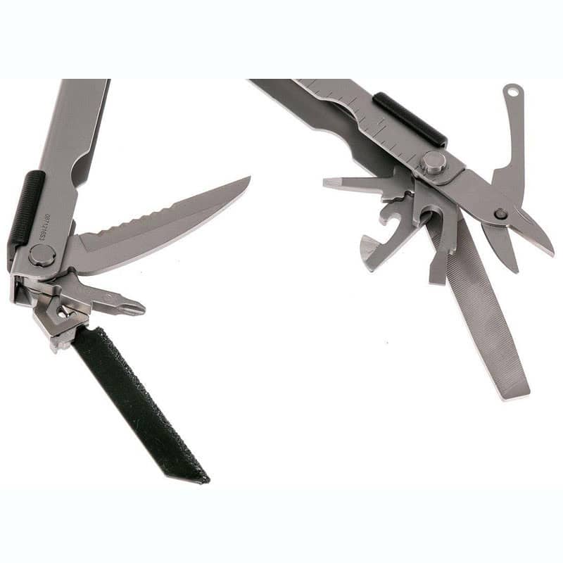 GERBER-MP600-PRO-SCOUT-DETAIL GERBER ΠΟΛΥΕΡΓΑΛΕΙΟ MP600 PRO SCOUT