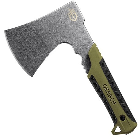 GERBER ΤΣΕΚΟΥΡΙ PACK HATCHET