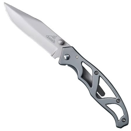 GERBER ΣΕΤ ΠΟΛΥΕΡΓΑΛΕΙΟ NXT & ΣΟΥΓΙΑΣ PARAFRAME