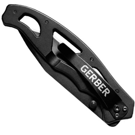 GERBER-PARAFRAME-II-TANTO-IN-DISPLAY-CLOSED-1 GERBER ΣΟΥΓΙΑΣ PARAFRAME II TANTO 31-003635
