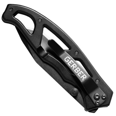 GERBER ΣΟΥΓΙΑΣ PARAFRAME TANTO