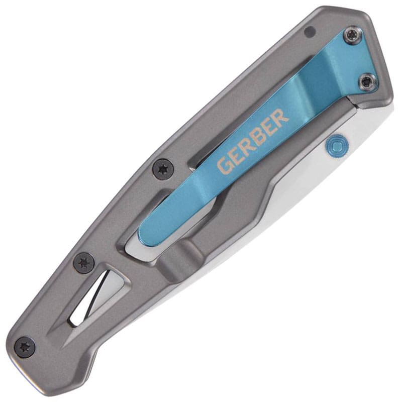 GERBER ΣΟΥΓΙΑΣ PARALITE BLUE