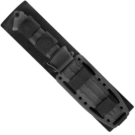 GERBER-PRODIGY-SHEATH-01121 GERBER PRODIGY ΜΑΧΑΙΡΙ ΜΕ ΟΔΟΝΤΩΤΗ ΛΑΜΑ