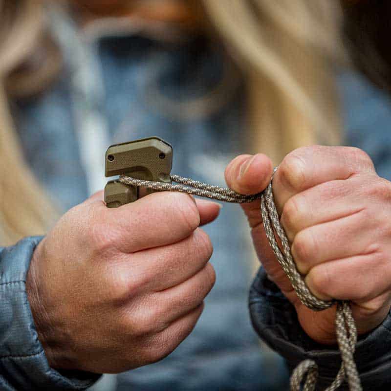 GERBER ΠΟΛΥΕΡΓΑΛΕΙΟ PRYBRID UTILITY CLIP ΠΡΑΣΙΝΟ