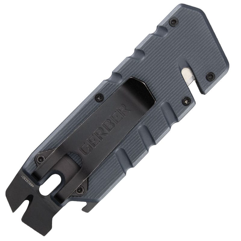 GERBER ΠΟΛΥΕΡΓΑΛΕΙΟ PRYBRID UTILITY ΜΠΛΕ