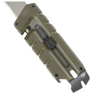 GERBER ΠΟΛΥΕΡΓΑΛΕΙΟ PRYBRID UTILITY CLIP ΠΡΑΣΙΝΟ