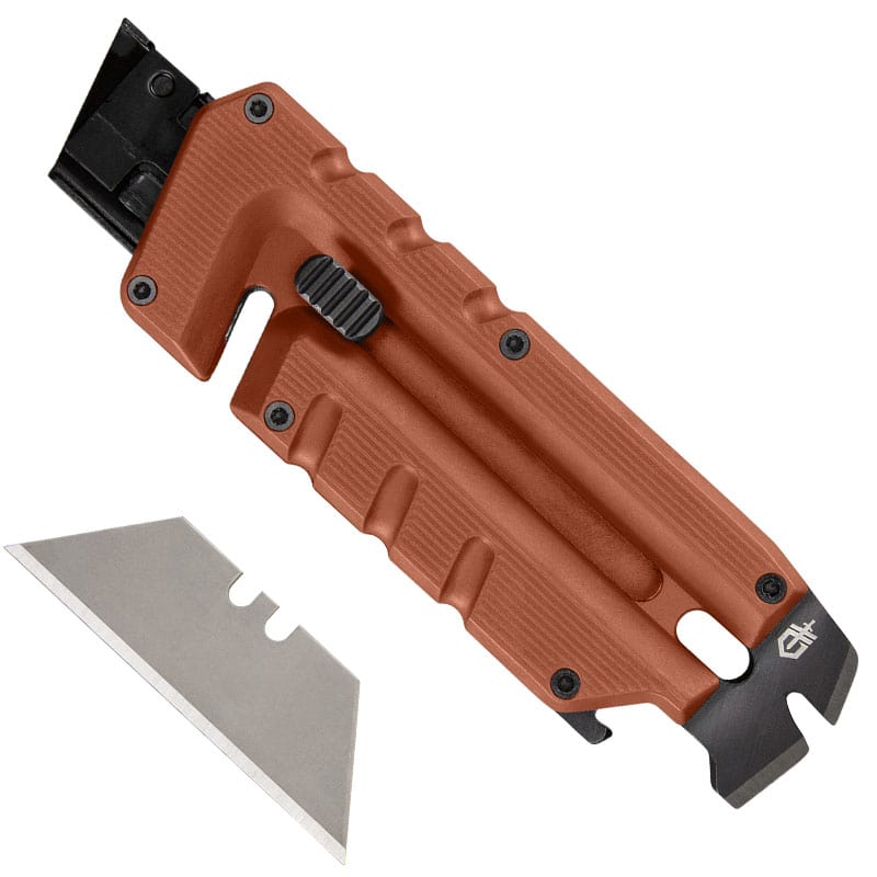 GERBER ΠΟΛΥΕΡΓΑΛΕΙΟ PRYBRID UTILITY ΠΟΡΤΟΚΑΛΙ