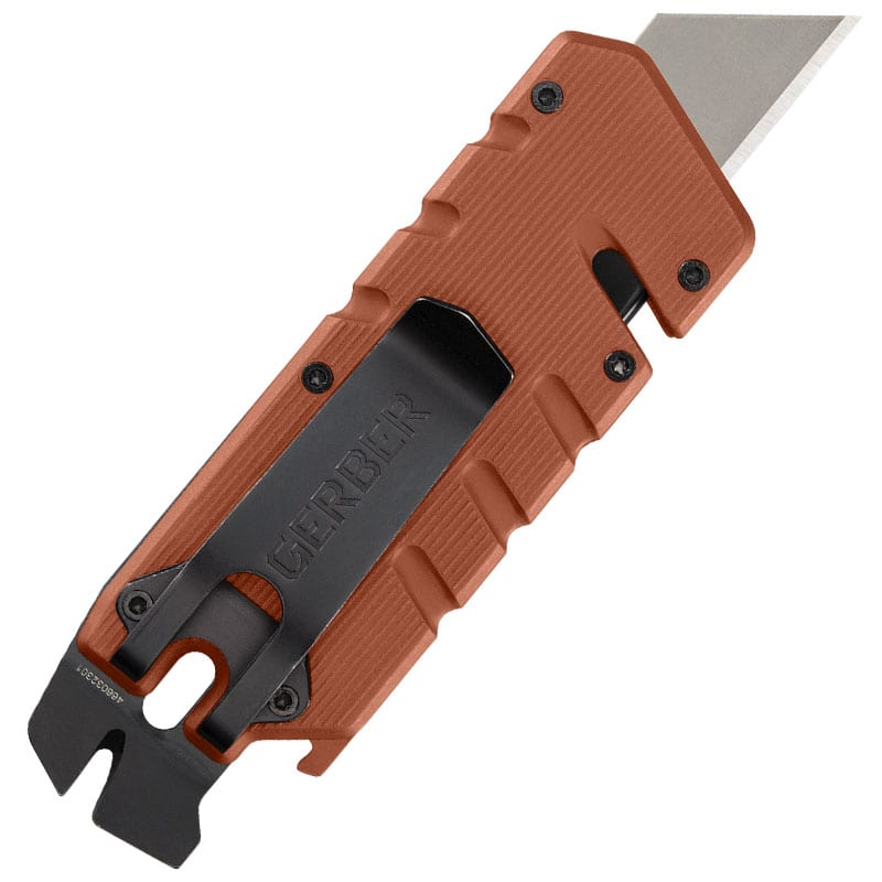 GERBER ΠΟΛΥΕΡΓΑΛΕΙΟ PRYBRID UTILITY ΠΟΡΤΟΚΑΛΙ