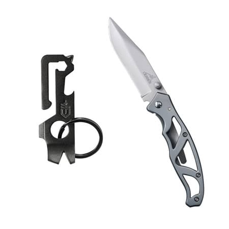 GERBER ΣΕΤ PARAFRAME I + MULLET