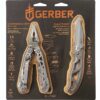 GERBER ΣΕΤ ΠΟΛΥΕΡΓΑΛΕΙΟ NXT & ΣΟΥΓΙΑΣ PARAFRAME