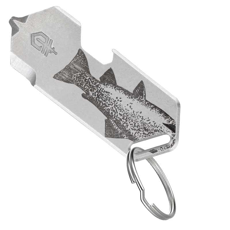 GERBER ΠΟΛΥΕΡΓΑΛΕΙΟ ΜΠΡΕΛΟΚ SHARD DT SILVER FISH