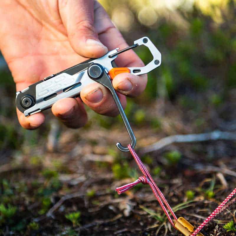 GERBER-STAKEOUT-GRAPHITE-6-RESIZED GERBER ΠΟΛΥΕΡΓΑΛΕΙΟ STAKE OUT ΑΣΗΜΙ