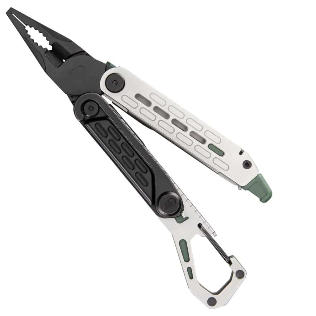 GERBER ΠΟΛΥΕΡΓΑΛΕΙΟ STAKEOUT SPARK ΠΡΑΣΙΝΟ