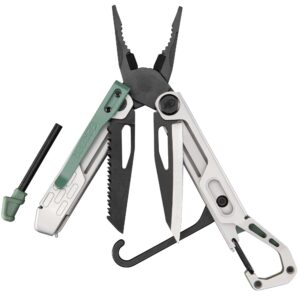 GERBER-STAKEOUT-SPARK-RESIZES-S3 GERBER ΠΟΛΥΕΡΓΑΛΕΙΟ STAKEOUT SPARK ΠΡΑΣΙΝΟ