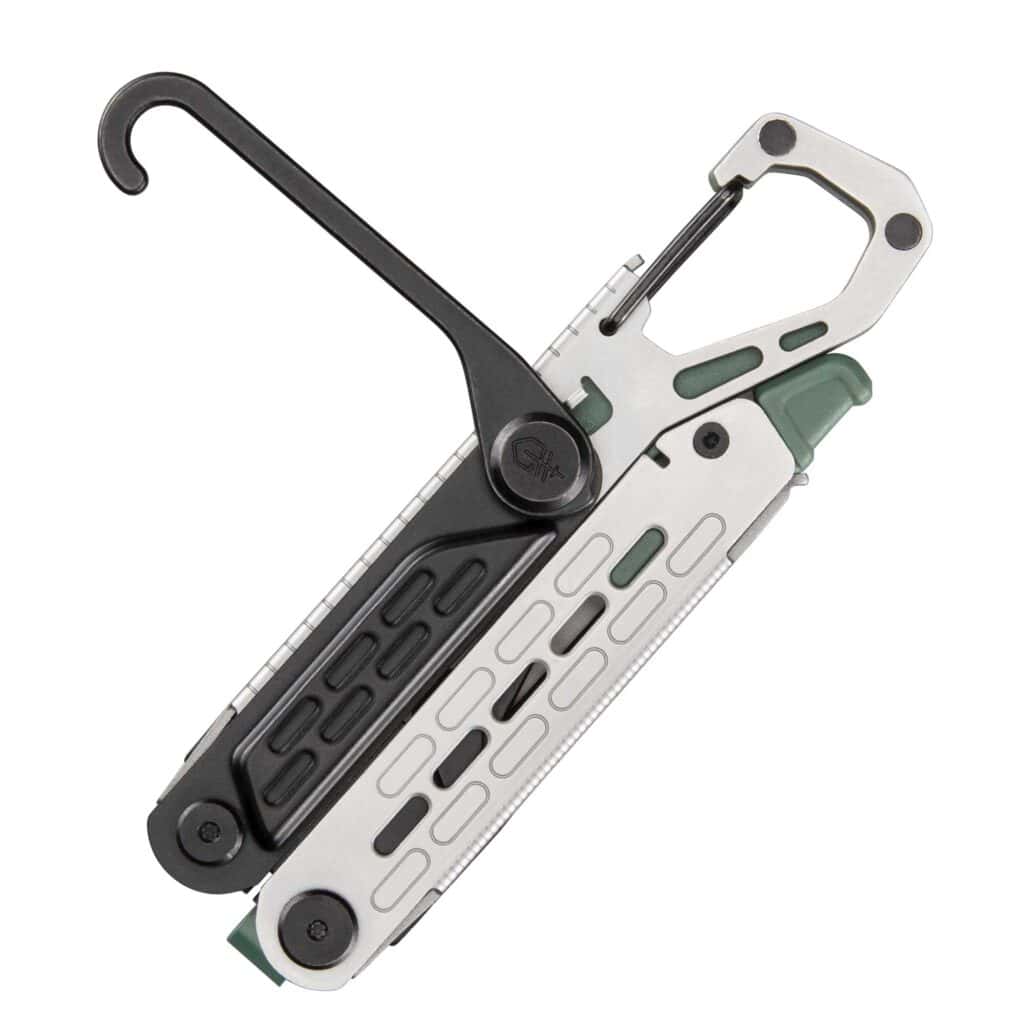 GERBER ΠΟΛΥΕΡΓΑΛΕΙΟ STAKEOUT SPARK ΠΡΑΣΙΝΟ