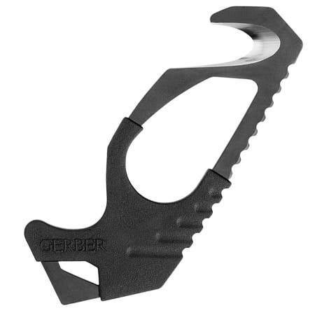 GERBER-STRAP-CUTTER-IN-DISPLAY GERBER ΚΟΦΤΗΣ ΙΜΑΝΤΩΝ ΜΑΥΡΟΣ