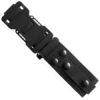 GERBER-STRONGARM-30-001038-SHEATH-2 GERBER ΜΑΧΑΙΡΙ STRONGARM ΜΑΥΡΟ ΜΕ ΛΕΙΑ ΚΟΨΗ