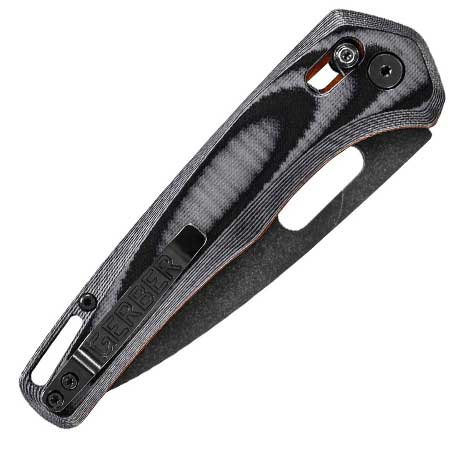 GERBER ΣΟΥΓΙΑΣ SUMO GE-30-001814