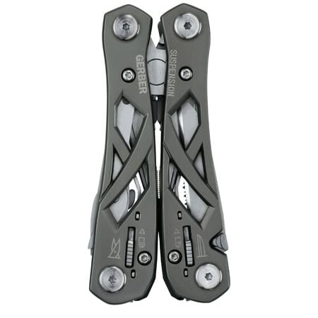 GERBER ΠΟΛΥΕΡΓΑΛΕΙΟ SUSPENSION