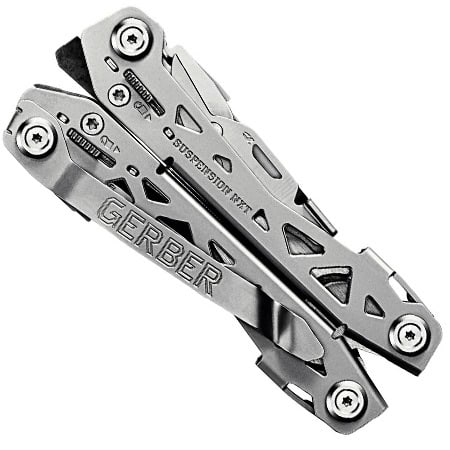 GERBER-SUSPENSION-NXT-31-003345-1 GERBER ΠΟΛΥΕΡΓΑΛΕΙΟ SUSPENSION NXT
