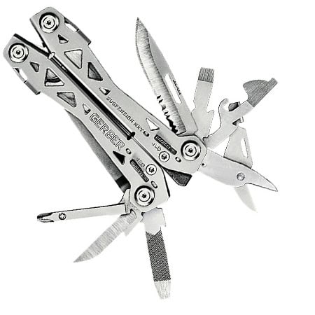 GERBER-SUSPENSION-NXT-31-003345-2 GERBER ΠΟΛΥΕΡΓΑΛΕΙΟ SUSPENSION NXT