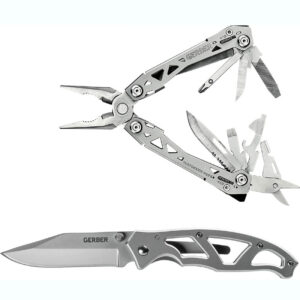 GERBER ΣΕΤ ΠΟΛΥΕΡΓΑΛΕΙΟ NXT & ΣΟΥΓΙΑΣ PARAFRAME