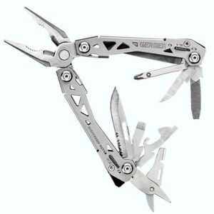 GERBER ΠΟΛΥΕΡΓΑΛΕΙΟ SUSPENSION NXT