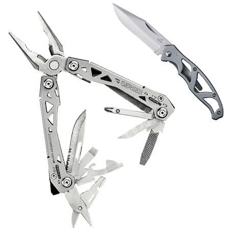 GERBER-SUSPENSION-NXT-MINI-PARAFRAME-FE-GE-31-003689-1 GERBER ΣΕΤ ΠΟΛΥΕΡΓΑΛΕΙΟ SUSPENSION NXT & ΣΟΥΓΙΑΣ ΤΣΕΠΗΣ MINI PARAFRAME