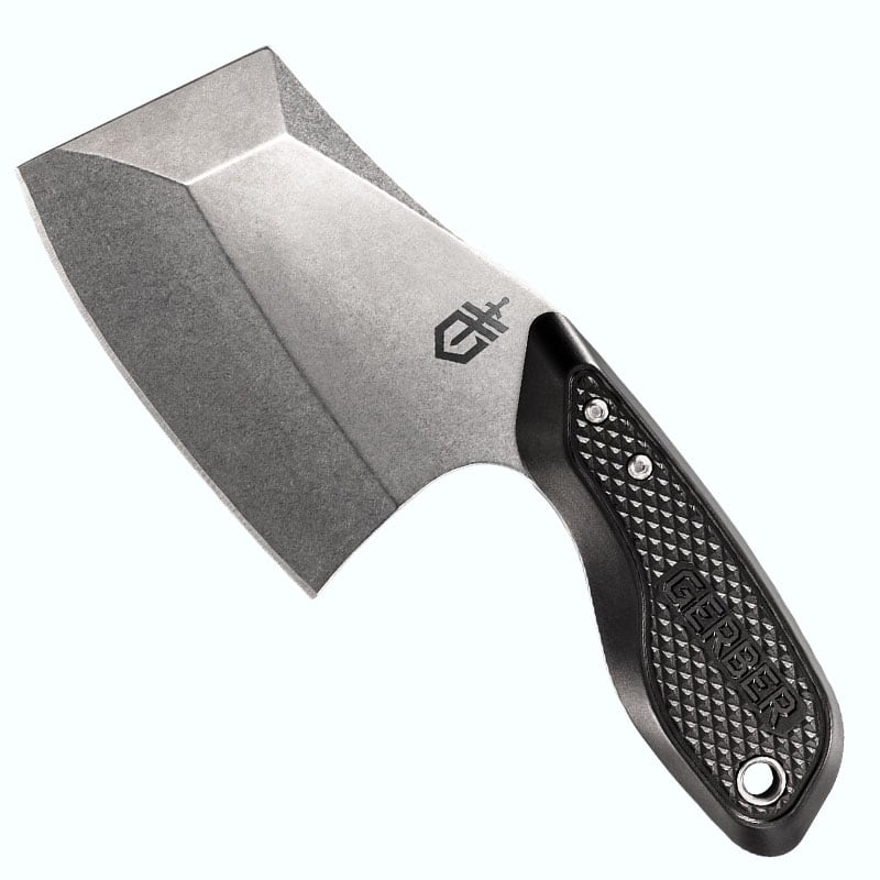 GERBER ΜΙΚΡΟΣ ΜΠΑΛΤΑΣ TRI TIP