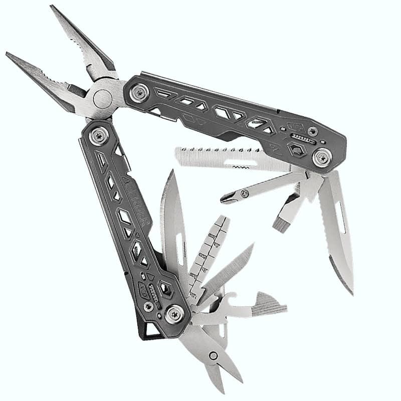 GERBER ΠΟΛΥΕΡΓΑΛΕΙΟ TRUSS 31-003685