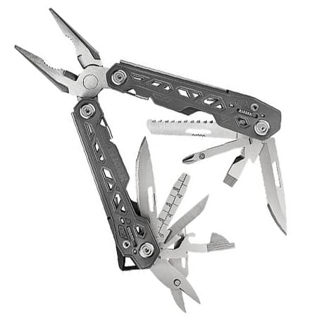 GERBER ΠΟΛΥΕΡΓΑΛΕΙΟ TRUSS 31-003685