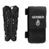 GERBER ΠΟΛΥΕΡΓΑΛΕΙΟ TRUSS ΜΑΥΡΟ 30-001780
