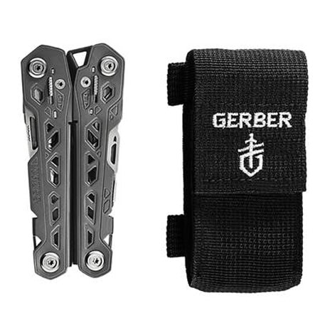 GERBER ΠΟΛΥΕΡΓΑΛΕΙΟ TRUSS 31-003685