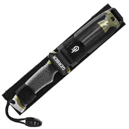 GERBER ΜΑΧΑΙΡΙ ULTIMATE GE-30-001830