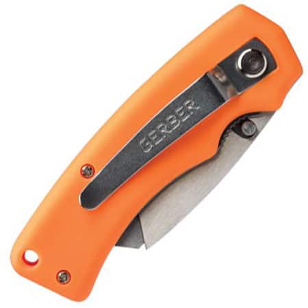 GERBER ΜΑΧΑΙΡΙ EDGE UTILITY ORANGE
