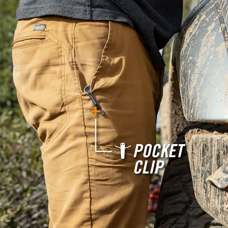 GERBER ΠΟΛΥΕΡΓΑΛΕΙΟ LOCKDOWN PRY