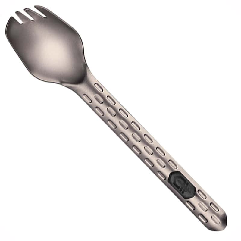 GERBER ΚΟΥΤΑΛΟΠΙΡΟΥΝΟ ΤΙΤΑΝΙΟΥ DEVOUR