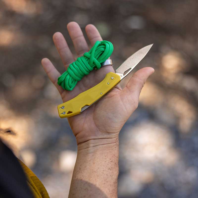 GERBER ΣΟΥΓΙΑΣ LST