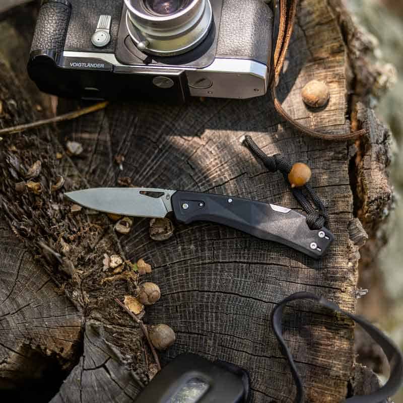 GERBER ΣΟΥΓΙΑΣ LST