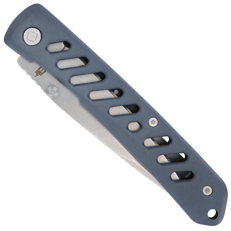 GERBER ΣΟΥΓΙΑΣ AFFIRM ΜΠΛΕ