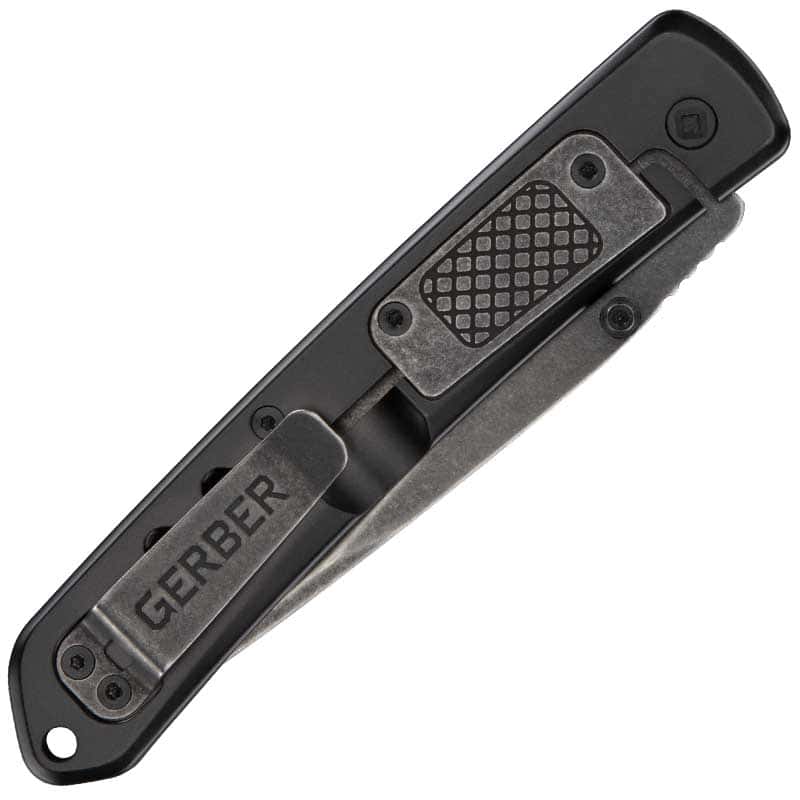 GERBER ΣΟΥΓΙΑΣ AFFIRM ΠΡΑΣΙΝΟ