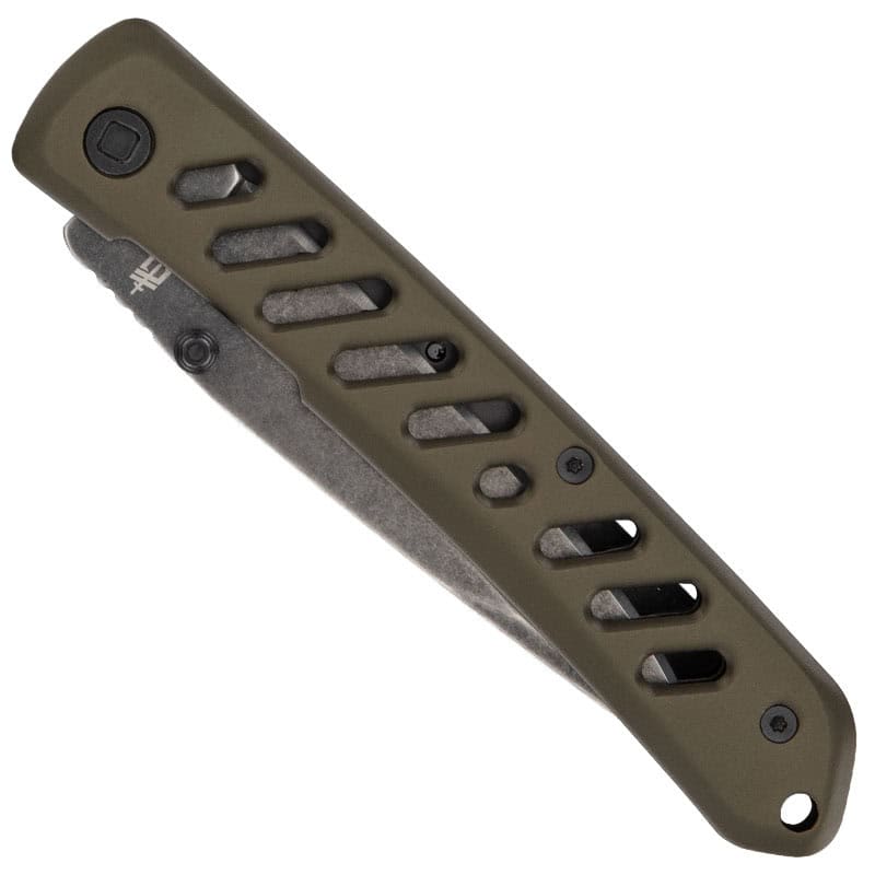 GERBER ΣΟΥΓΙΑΣ AFFIRM ΠΡΑΣΙΝΟ