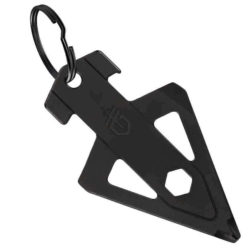 GG_BroadHead_Black_WithRing_S2.RESIZED GERBER ΠΟΛΥΕΡΓΑΛΕΙΟ ΜΠΡΕΛΟΚ BROADHEAD