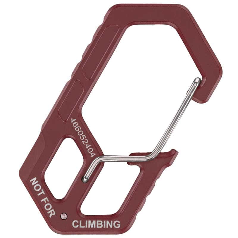 GERBER ΠΟΛΥΕΡΓΑΛΕΙΟ ΜΠΡΕΛΟΚ CARABINER