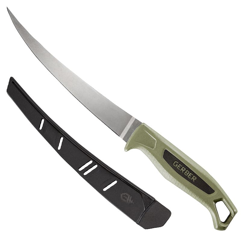 GERBER ΜΑΧΑΙΡΙ ΦΙΛΕΤΑΡΙΣΜΑΤΟΣ CHEVICHE 7''