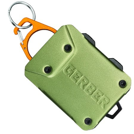 GERBER DEFENDER COMPACT TETHER